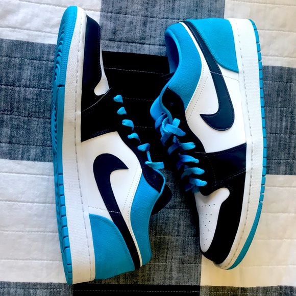 Jordan size 13 men, No box included, Never used - Picture 3 of 6